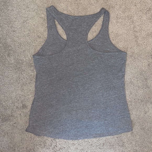 💪Womens XS Tone Up workout Tank💪 - Picture 2 of 2